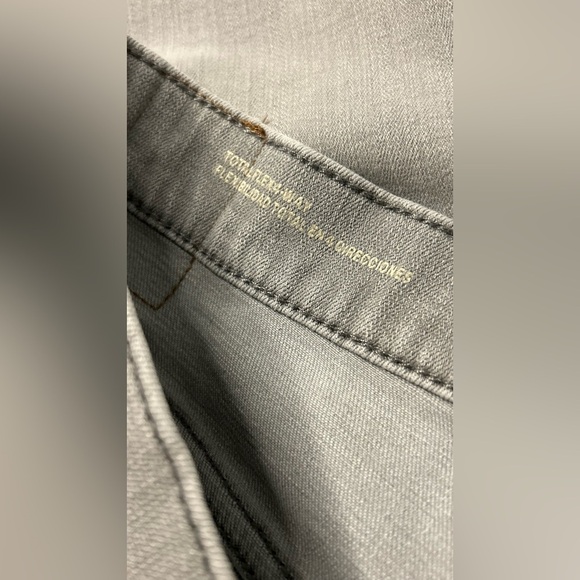 Goodfellow & Co Men's Gray Skinny Jeans Size 36Wx30L - Picture 7 of 7